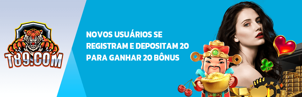 loteria federal como jogar valor da aposta